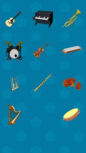 Game Edukasi Anak : All in 1 screenshot 16