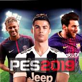 Tips Pes 2019-2018 1.0