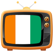Ivory Coast TV icon