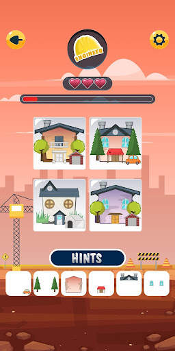 JobJam offline game screenshot 4