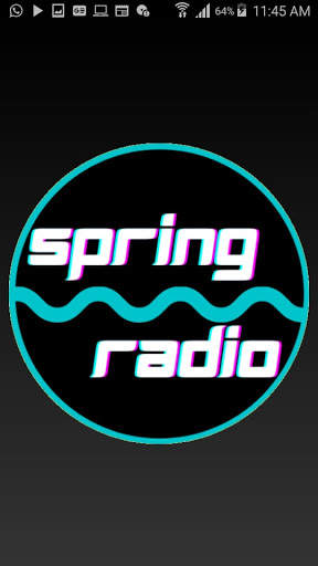 Spring Radio MX screenshot 4