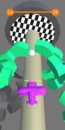 Stack Plane screenshot 2