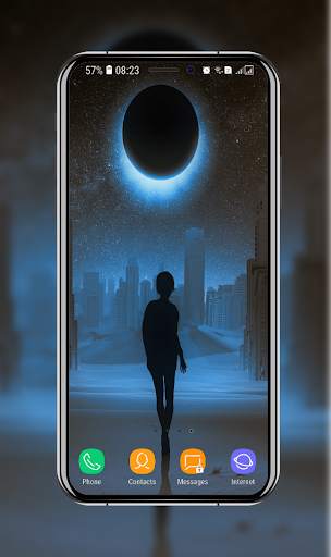 Cool Wallpaper screenshot 11