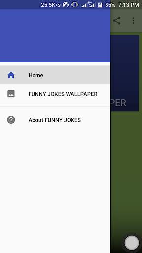 FUNNY JOKES WALLPAPERS स्क्रीनशॉट 1