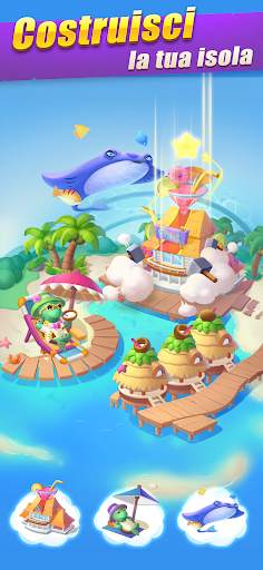 Piggy GO - Clash of Coin screenshot 14