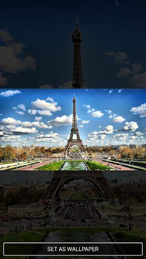 Cute Backgrounds Wallpapers screenshot 6