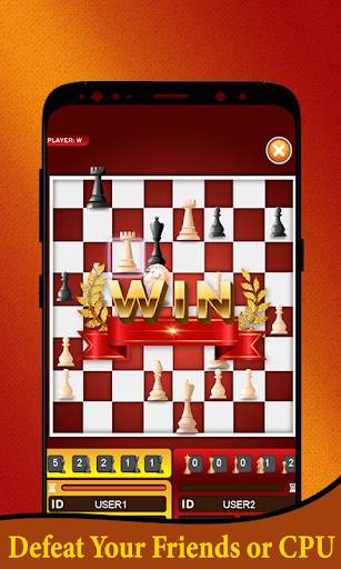 Chess Free - Classic screenshot 4