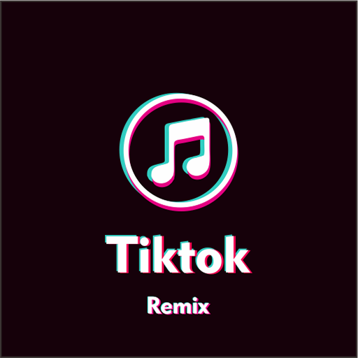 Dj Remix Tiktok Viral Offline - FULL BASS icon