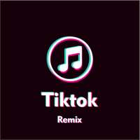 Dj Remix Tiktok Viral Offline - FULL BASS logo