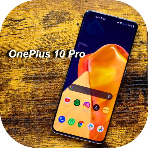 Launcher For OnePlus 10 Pro 1.2