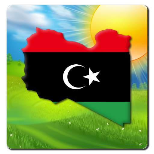 Libya Weather - Arabic 2.0.25