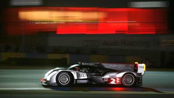 Le Mans Racing Car Wallpapers screenshot 3