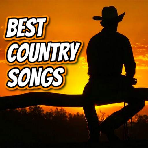 Top Country Music MP3 2.0
