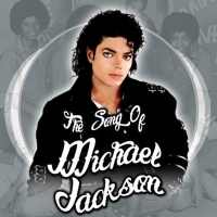 Songs of Michael Jackson logo