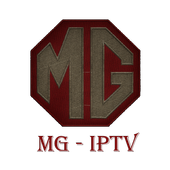 MG-IPTV PRO أيقونة