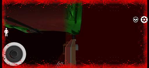 Horror Baldi Granny Mod Squad screenshot 16