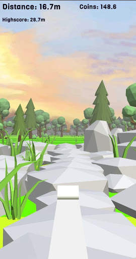 Toilet Paper Roll screenshot 2