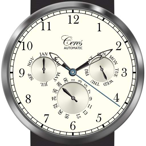 Classic Analog Watch 1.0.5