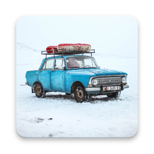 Day R - TradeHelper icon