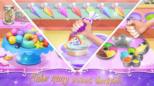 Princess sofia : Cooking Games screenshot 4