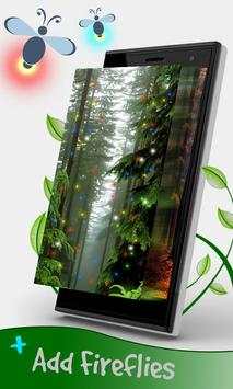 live wallpaper Unlimited screenshot 2