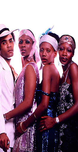 Boney M Songs Wallpapers 2020 screenshot 2
