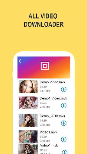 Snaptubè - Download Music and Videos for Free screenshot 3