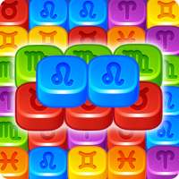Mahjong Crush logo