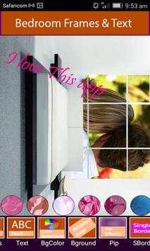 Bedroom Photo Frames screenshot 7