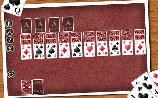 Solitaire Collection screenshot 14