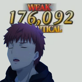 FGODamage icon