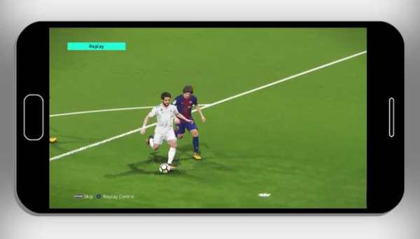 Update Guide For PES 2018 screenshot 3