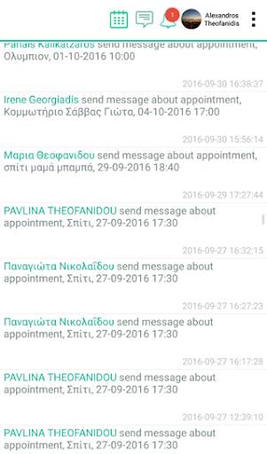 AppointMe - Appointments Tool screenshot 8