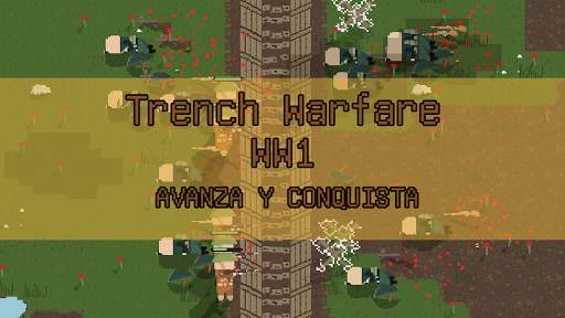 Primera Guerra Mundial Juegos - Estrategia WW1 screenshot 6