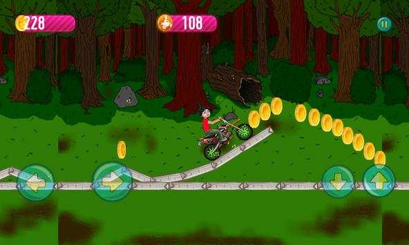 shiva cycle games 1 تصوير الشاشة