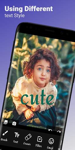 Photo Editor-Online Photo Editor & Picture Editor screenshot 7