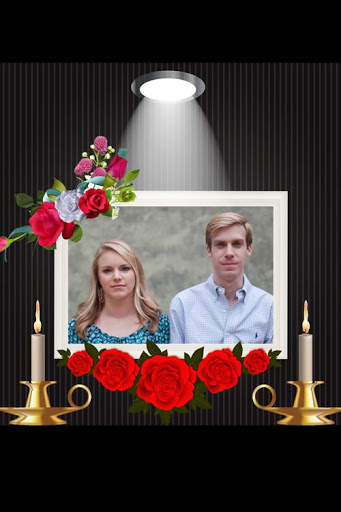 Condolence Photo Frames screenshot 3