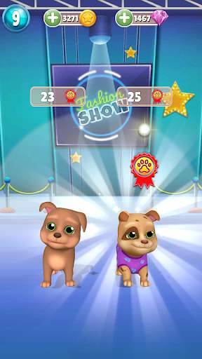 My Talking Bob Cat screenshot 4