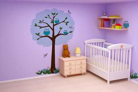 Room Painting Ideas screenshot 2