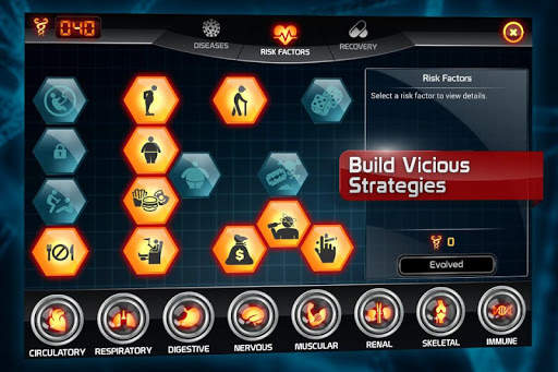 Bio Inc - Plague and rebel doc screenshot 5