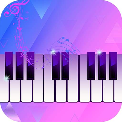 Best Learning Piano - Real Piano Keyboard 4.0