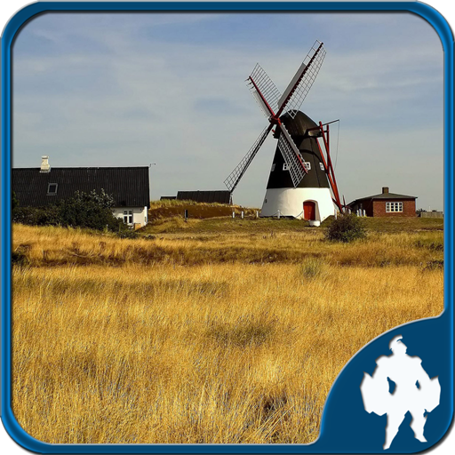 Farm Jigsaw Puzzles icon
