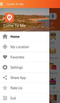 Near me pro screenshot 2
