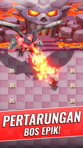 Arcade Hunter: Sword, Gun, and Magic screenshot 8