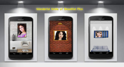 PHOTO WALL FRAMES screenshot 1