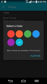 Lollipop Task Manager screenshot 6