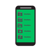 Amazing File Manager icon