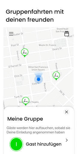 Lime - #RideGreen screenshot 7