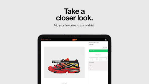 size? screenshot 12
