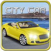 Sport Car Traffic Driving 1.0